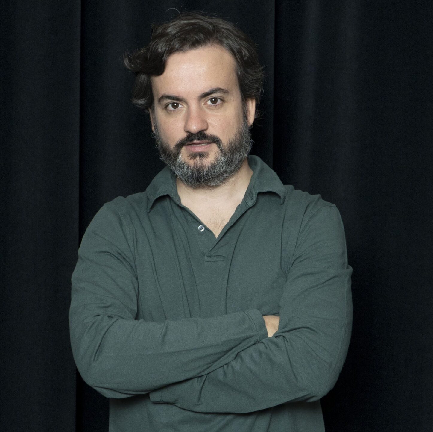 Javier Rubio Donzé