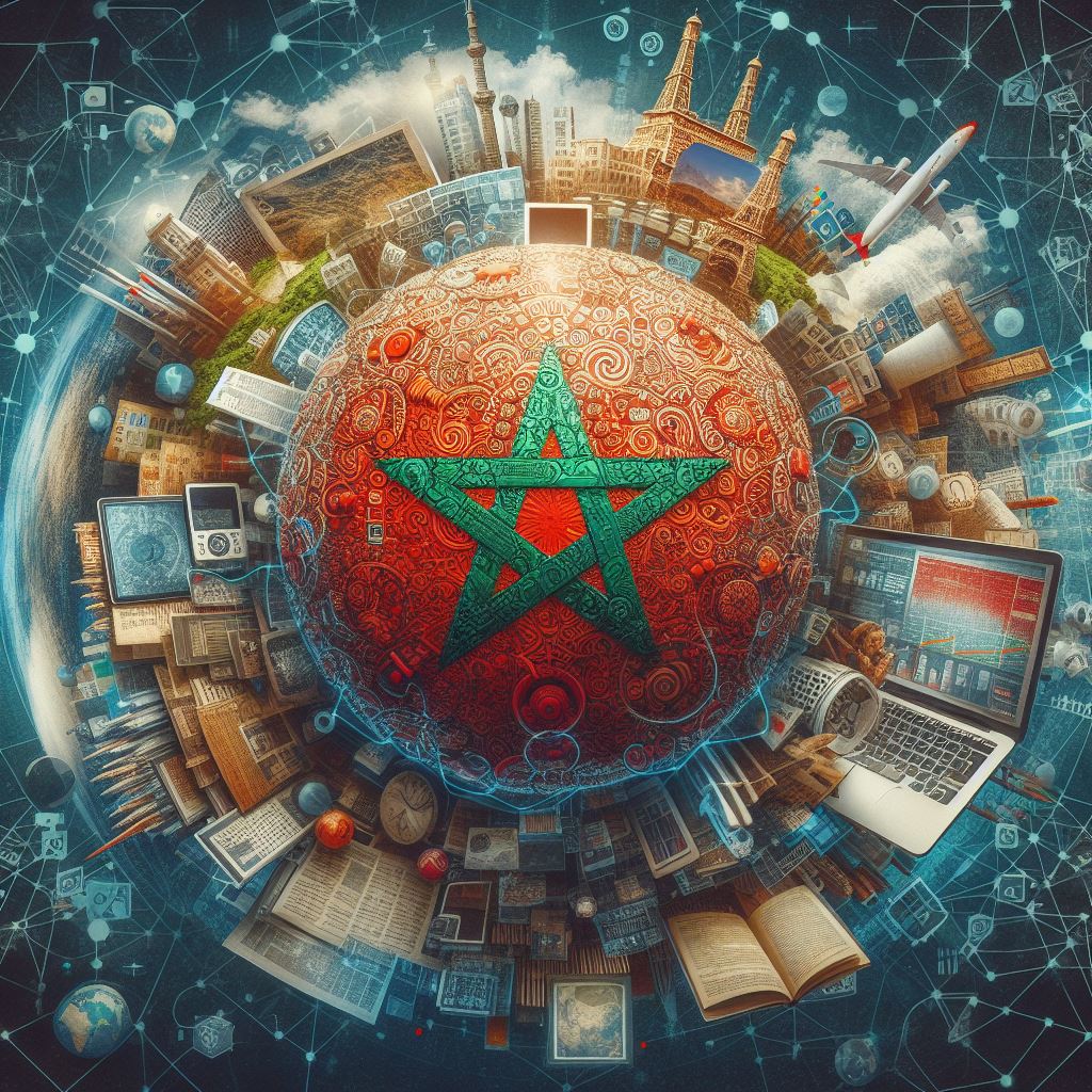 Moorish Movement: una red de agitación promarroquí en las redes sociales