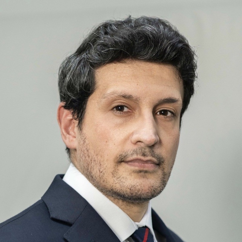 Carlos Galán