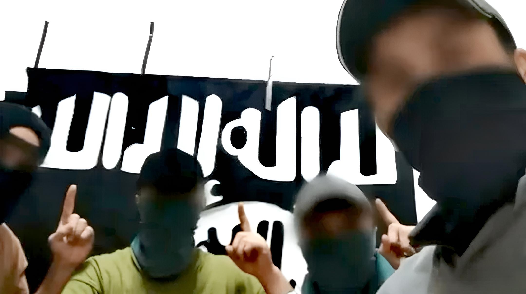 La CIA con chilaba o una matrioshka de mentiras