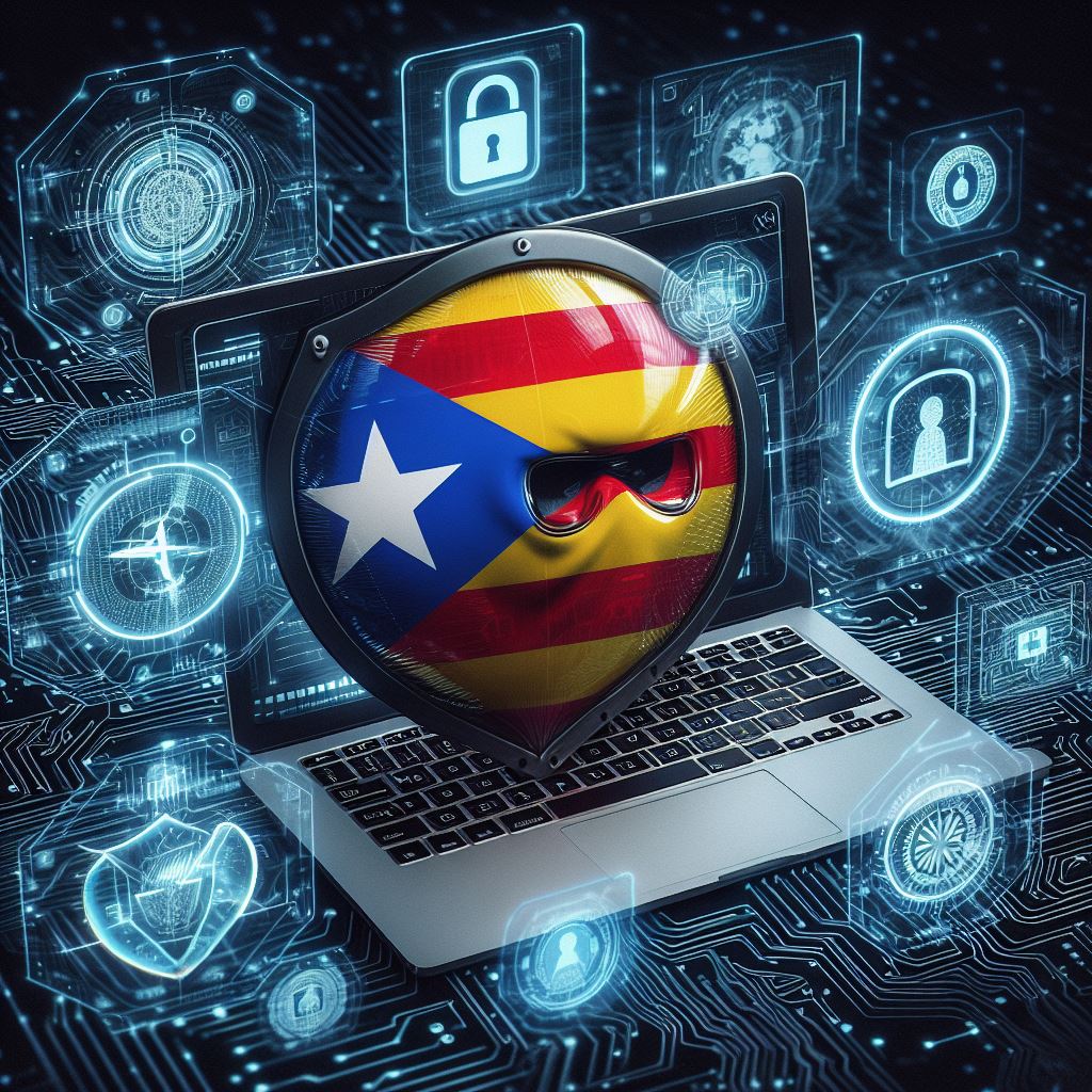 El independentismo catalán y la penetración de desinformación prorrusa: Los riesgos geopolíticos como enfoque.