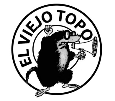 El curioso caso de El Viejo Topo como nodo de desinformación rusa