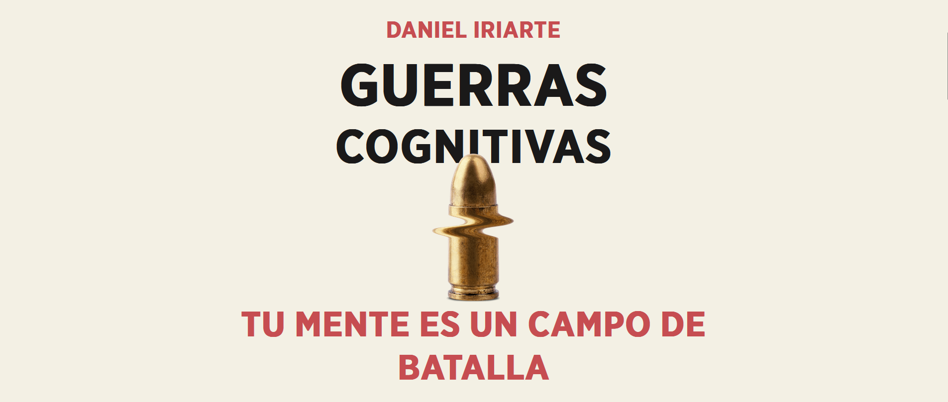 Mercenarios de la Desinformación