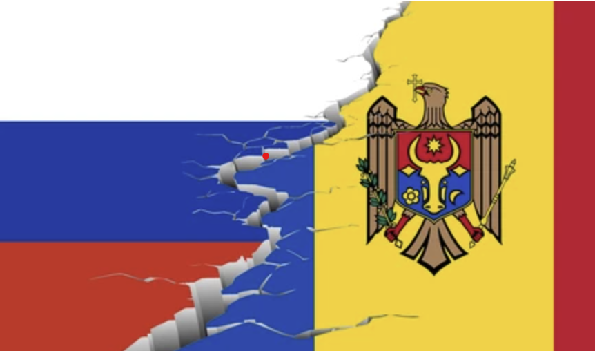 Moldavia en elecciones está en el punto de mira ruso