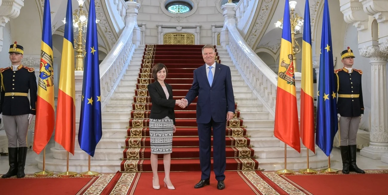 Moldavia: análisis sobre el debate de la reunificación con Rumanía
