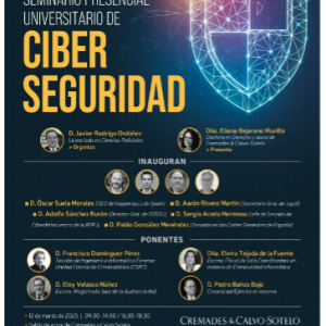 Kaspersky, Pedro Baños y JUPOL: ¿Ciberseguridad o infiltración estratégica?