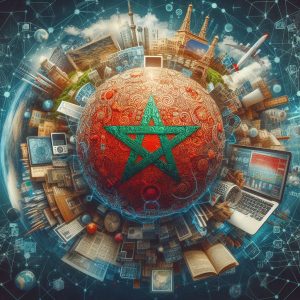 Moorish Movement: una red de agitación promarroquí en las redes sociales