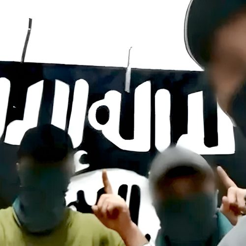 La CIA con chilaba o una matrioshka​​ de mentiras