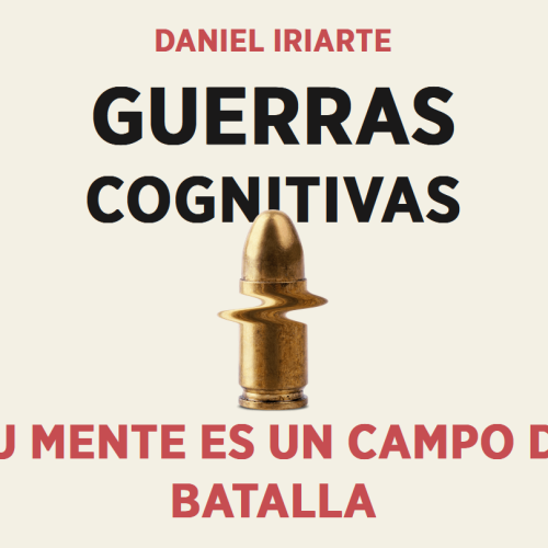Mercenarios de la Desinformación