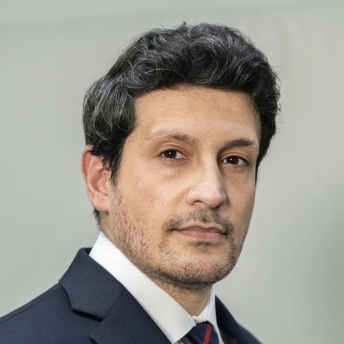 Carlos Galán