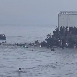 Ceuta y Melilla bajo presión: ¿crisis migratoria o frontera modulada?