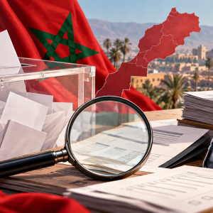 Elecciones del 23-S en Marruecos: incidentes, denuncias y hechos bajo investigación