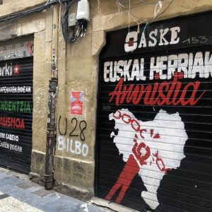 La deriva vasca de la injerencia rusa en España