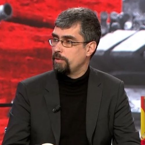 Jesús M. Pérez Triana