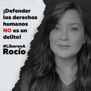 El caso de Rocío San Miguel: víctima de la represión y desinformación en Venezuela