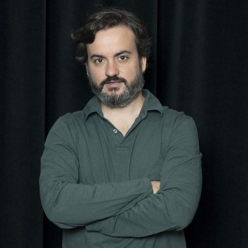 Javier Rubio Donzé