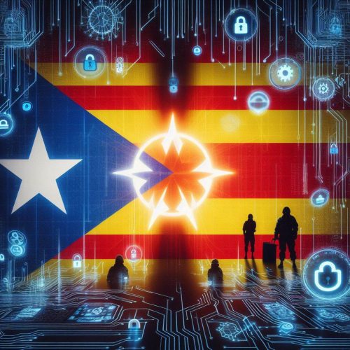 ¿Quién vigila a los vigilantes? El escándalo ‘CatalanGate’ en la era de la desinformación.