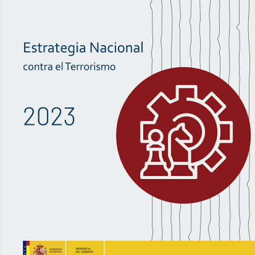 La desinformación en la nueva Estrategia Nacional contra el Terrorismo