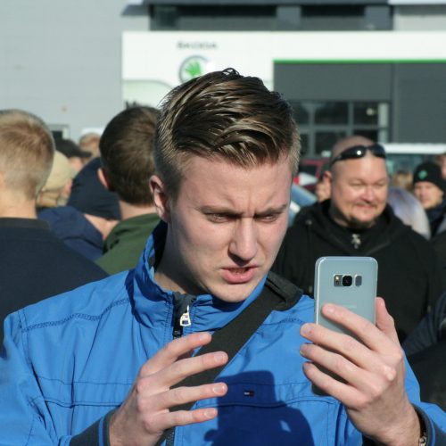 CONVERGENCIA TRANSNACIONAL DE NARRATIVAS DE EXTREMA DERECHA: EL CASO DE PETERSWEDEN7 Y SU ECO EN ESPAÑA