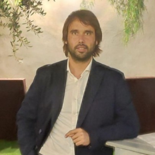 Albert Borràs Rius