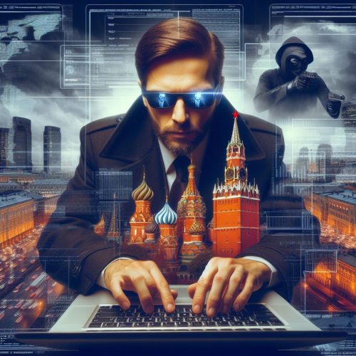 La paradoja de la empresa de ciberseguridad rusa vetada en varios países que opera en España