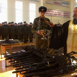 La Iglesia Ortodoxa Rusa: instrumento de influencia y espionaje del Kremlin