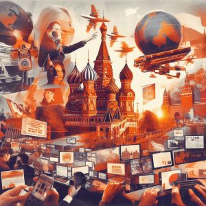 Irinamar_Z: análisis de un canal de propaganda rusa en Telegram