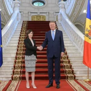 Moldavia: análisis sobre el debate de la reunificación con Rumanía
