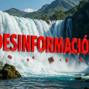 De la amplificación bot a la contaminación aguas arriba
