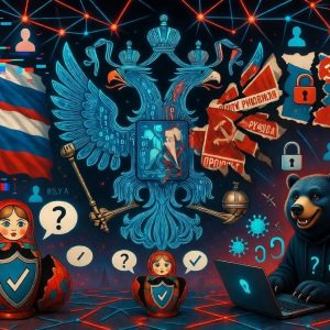 Desinformación en la era cyber (parte 1) por Ángel Veloy