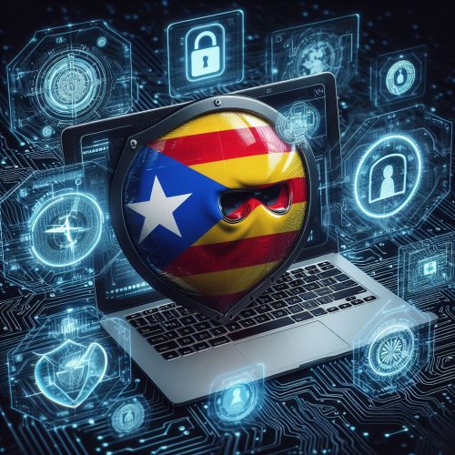 El independentismo catalán y la penetración de desinformación prorrusa: Los riesgos geopolíticos como enfoque.