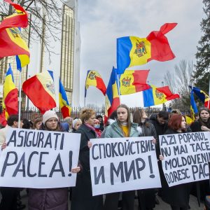 Moldavia en la encrucijada: historia, guerra híbrida y la lucha por la integración europea