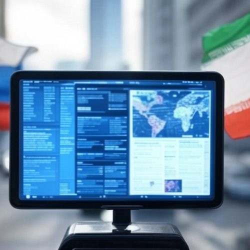 La guerra cognitiva: desinformación y amenazas híbridas desde Rusia e Irán