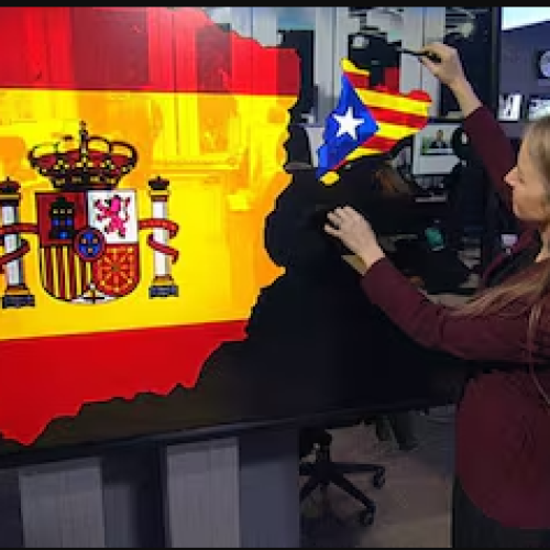 Estrategias informativas rusas para la internacionalización del conflicto catalán (2017-2019): el caso de RT Noticias.